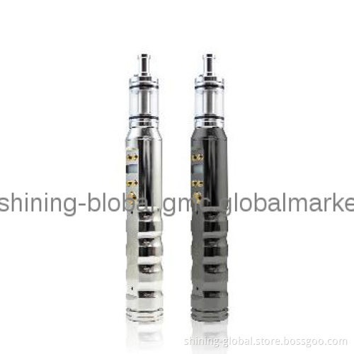 2014 Newest design low price e-cig good quality e-cigar K200 kits